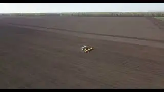 Полевые работы DJI 0024