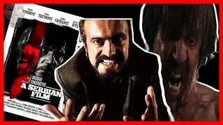 A SERBIAN FILM - O FILME QUE FOI BANIDO NO BRASIL