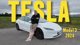 Tesla Model 3 2024 Supercharger network has CCS ready to go