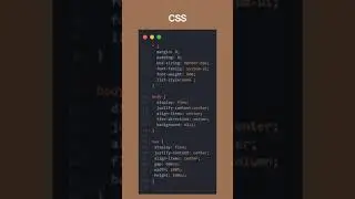 Website hedset with html and css