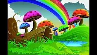 МУЛЬТИК ДЛЯ ДЕТЕЙ