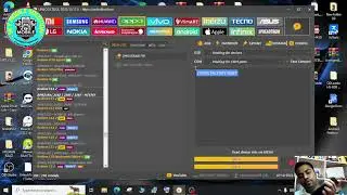 Realme C11 Unlock Tool ll RMX2185 Pattern Pin Password Unlock by Unlock Tool ll Realme C11 Unlock