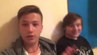 Ивангай и Янго