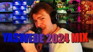YASWEDE 2024 MIX