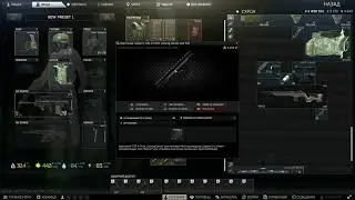 Квест Оружейник часть 20 Escape from Tarkov 2024 M1A патч 14.0