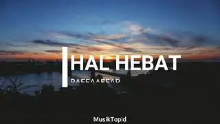 Hal Hebat - Govinda (cover by Raffa affar) Lirik
