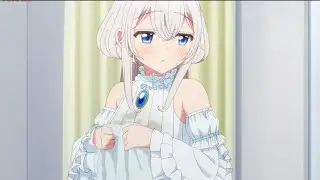 Towa se PRESENTA con Shintaro - One Room Hi Atari Futsu Tenshi Tsuki - episodio 1