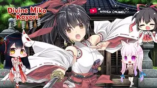 [Preview] How to play quests with Miko Koyori