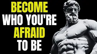 Face Your Dark Side, Finding Your True Self in the Shadows | Stoicism