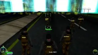 Black Widow's Tribute to the Sierre Bus Crash