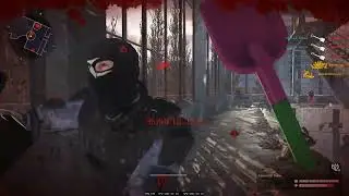 Warface 2023 Карающая длань