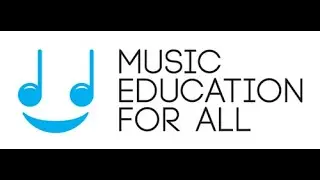 2020 Intro Video For Music Education For All