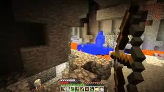 Evilcraft UHC S1E3: Kingstonn ще ме убиe :(