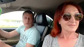 К этому я не была готова. Это Вам не Турция🇹🇷❤
