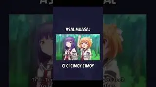 ci cimo ci ??Kayak pernah dengar tapi dimana ya?? 🤔🤔🤔