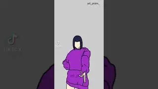Hinata Naruto Aniamtion dance 