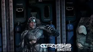 Crysis remastered   # 7