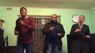 SHELLEY DARK TRAVEL CAPE TOWN CHORAL TOUR 2
