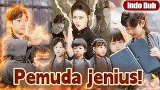 Lahir dengan Tanda Langit! Tiga Bayi Ajaib Ini Ternyata Dewa - Bantu Ibu Temukan CEO Ayah Mereka!