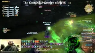 [FFXIV] Final Fantasy XIV Online, Leveling a new class!!!