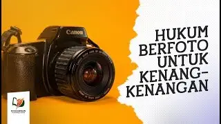 Hukum Berfoto untuk Kenang-Kenangan