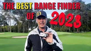 The BEST range finder of 2023 EENOOR U1000PRO