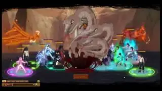 Ninja World, playninja Крутим автомат! Вошёл в ТОП 15 Чемпионата!
