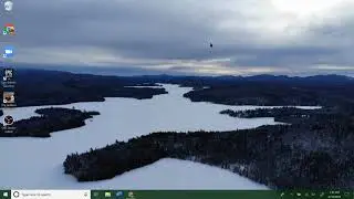 Chrome: Computer: Cast your desktop to a cast enable device