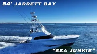 54' Jarrett Bay 