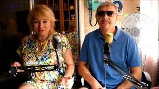 Малина "Иванушки International" кавер / караоке / Дуэт Рома & Мандаринка