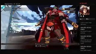 Granblue fantasy versus playing rpg mode part 2 i just can't have enough of this game