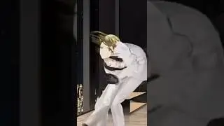 normal 3D luca stream… #luxiem #lucakaneshiro #vtuber #nijisanjien #vtuberclips