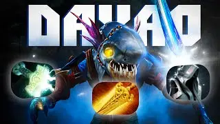 10К ИГРОК разбирает игру ДАХАКА | РАДИК НА СЛАРКА?!