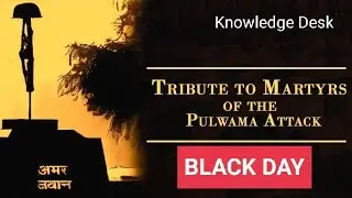 Black Day | 14th Feb | 