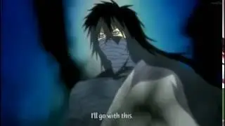 Gin Does Final Getsuga Tenshou (wtf) | Bleach Parody | - Gintama Ep. 289