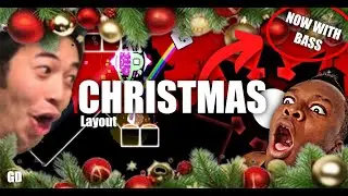 christmas (gd layout by me)