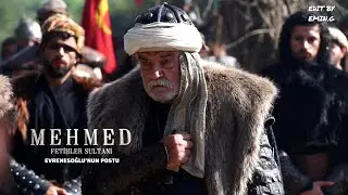 Mehmed: Fetihler Sultanı Müzikleri | Evrenesoğlu'nun Postu