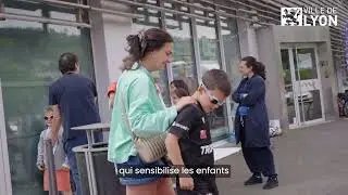 La Reprise 2024 : Thématique Inclusion - Présentation des projets