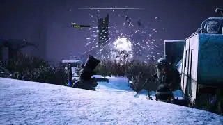 Iron Mutant, Very Hard and No Deaths! Part 2 [Mutant Year Zero Road To Eden.]