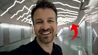 Stockholms atemberaubende U-Bahn-Stationen - Ein Fotoabenteuer