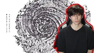 if you dance you go to hell | Hole-Dwelling - Kikuo Feat. Hatsune Miku Vocaloid REACTION & ANALYSIS