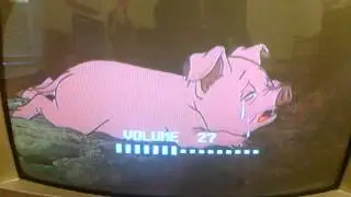 CHARLOTTES WEB I DONT WANNA DIE?