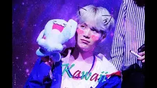 ~ kawaii ~ yoongi ~