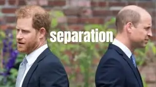 if Harry returned to UK