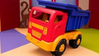 BOOBA - ALL EPISODES ABOUT TRANSPORT 🚚 COMPILATION - FUNNY CARTOONS FOR KIDS - BOOBA ToonsTV