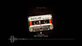 4. ITLQH - Pablo Cortes x Gerico x Sr. Lacroix