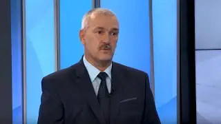 Профсоюзный комитет Лебединского ГОКа в этом году отмечает 50-летний юбилей