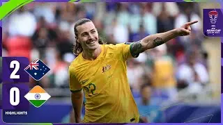 #AsianCup2023