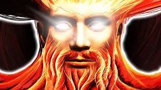 SCP-001 WHEN DAY BREAKS: SCP-343 (God)