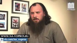 Клиническая смерть  Священник Максим Каскун